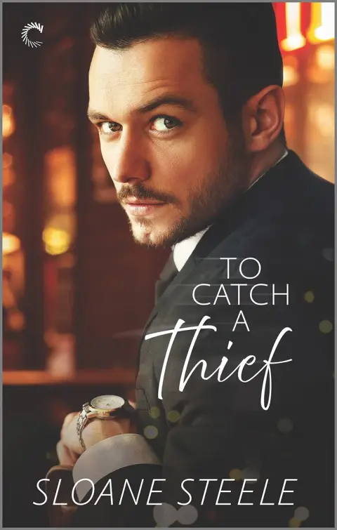 Cover of To Catch a Thief
