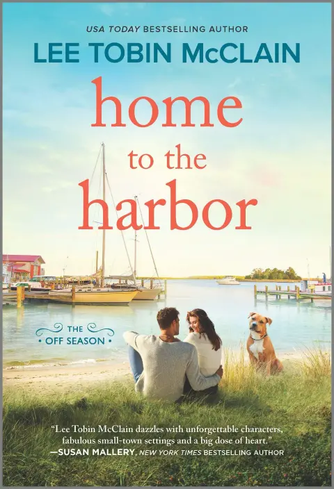 Cover of Home to the Harbor