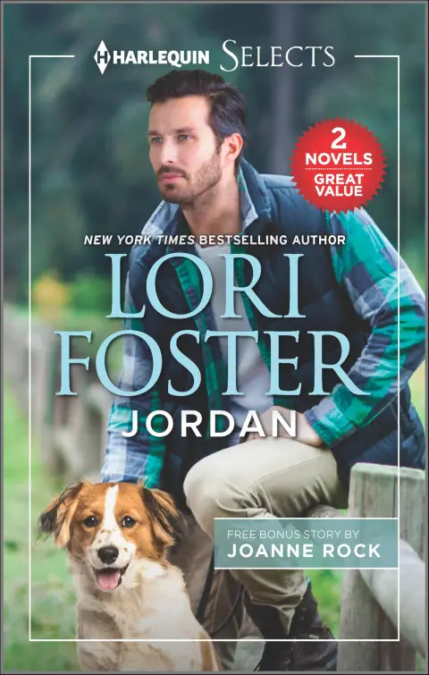Cover of Jordan