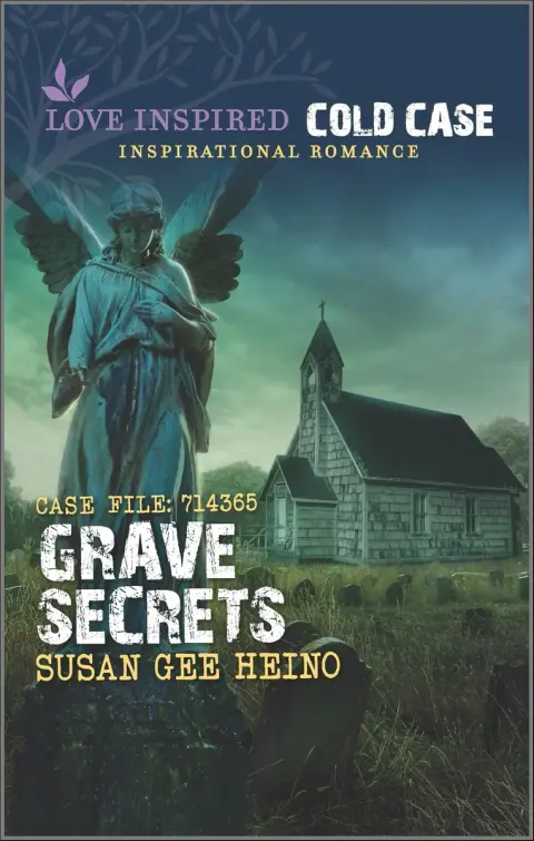 Cover of Grave Secrets