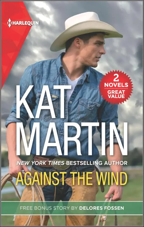 Cover of Against the Wind