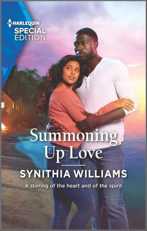 Cover of Summoning up Love