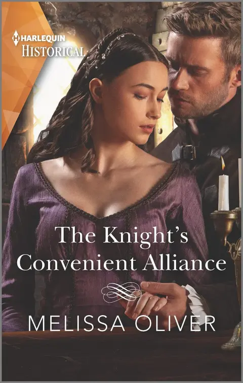 Cover of The Knight's Convenient Alliance