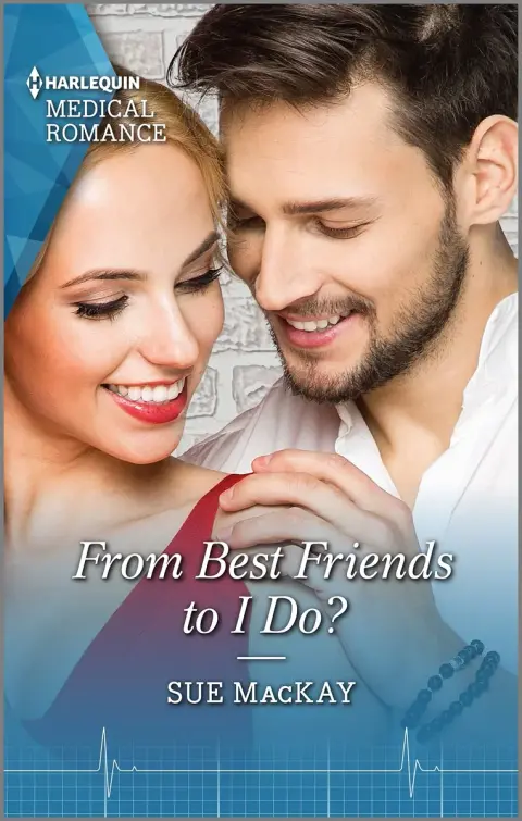 Cover of From Best Friends to I Do?