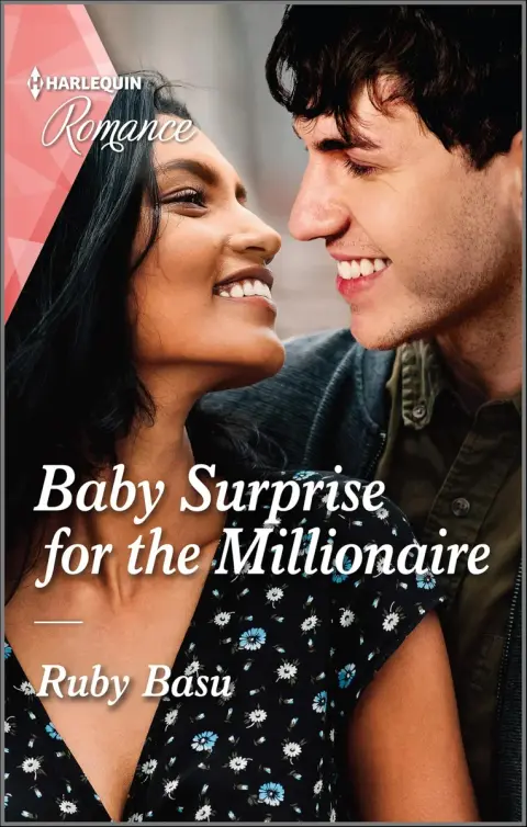 Cover of Baby Surprise for the Millionaire