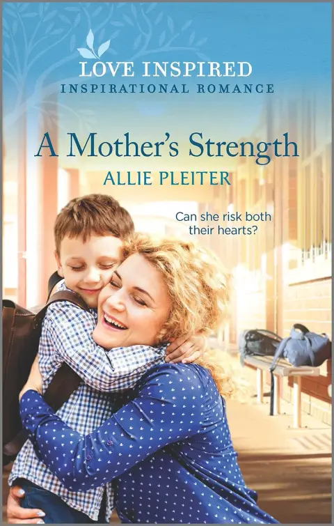Cover of A Mother's Strength