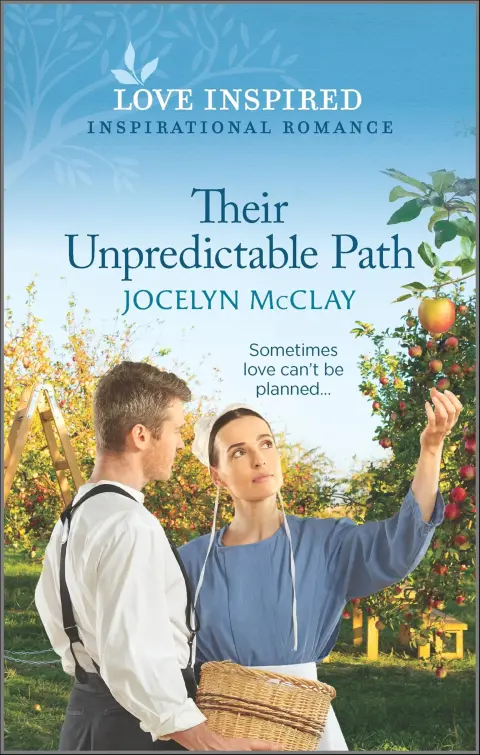 Cover of Their Unpredictable Path
