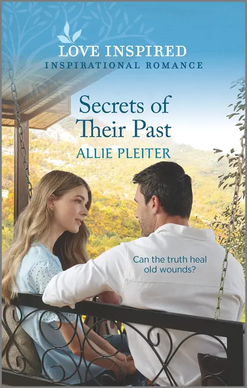 Cover of Secrets of Their Past