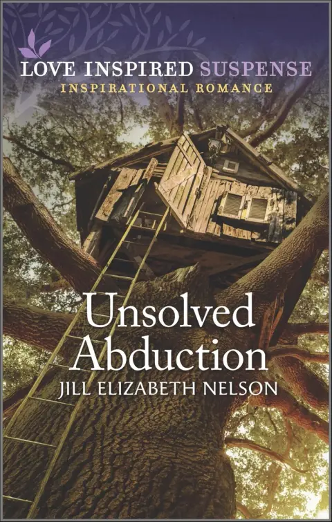 Cover of Unsolved Abduction