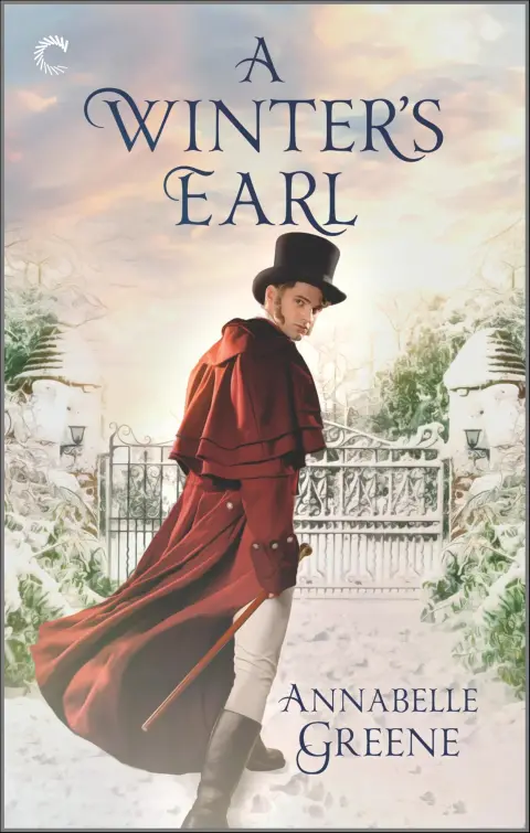 Cover of A Winter's Earl