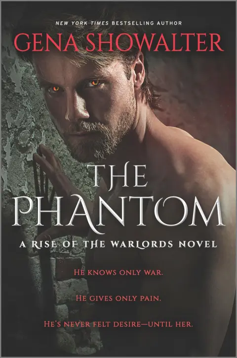 Cover of The Phantom