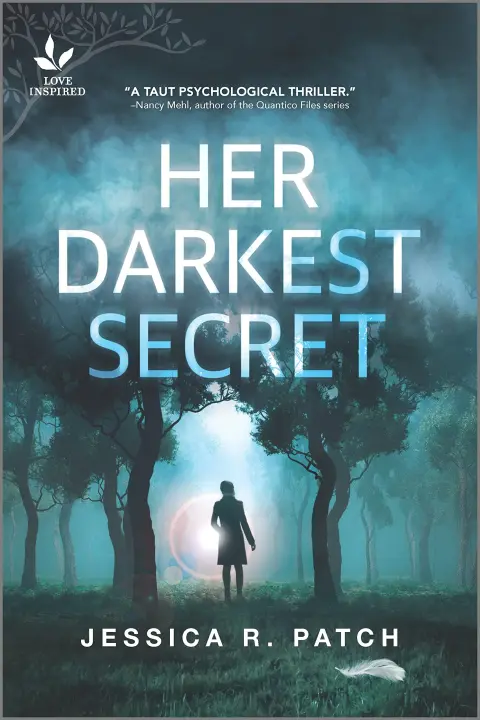 Cover of Her Darkest Secret