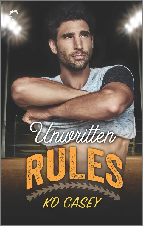 Cover of Unwritten Rules