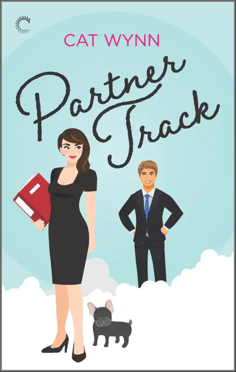 Cover of Partner Track