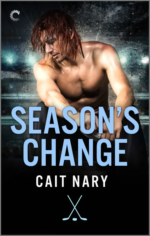 Cover of Season's Change