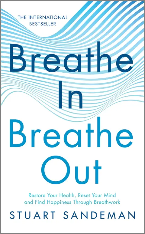 Cover of Breathe In, Breathe Out