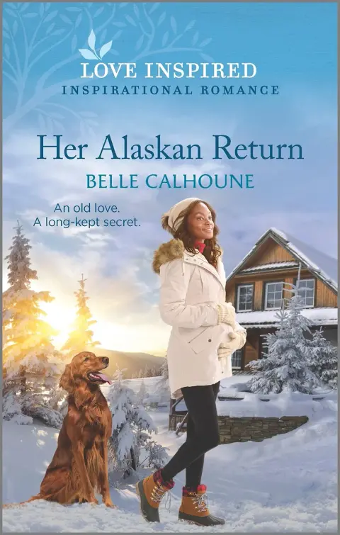 Cover of Her Alaskan Return