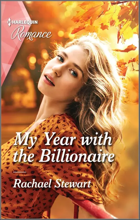 Cover of My Year with the Billionaire