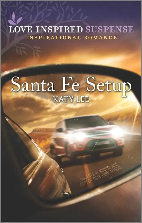 Cover of Santa Fe Setup