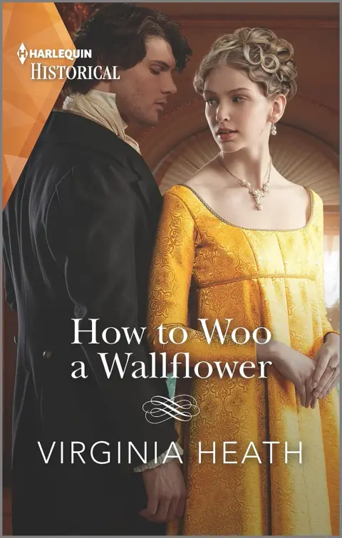 Cover of How to Woo a Wallflower