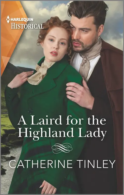 Cover of A Laird for the Highland Lady