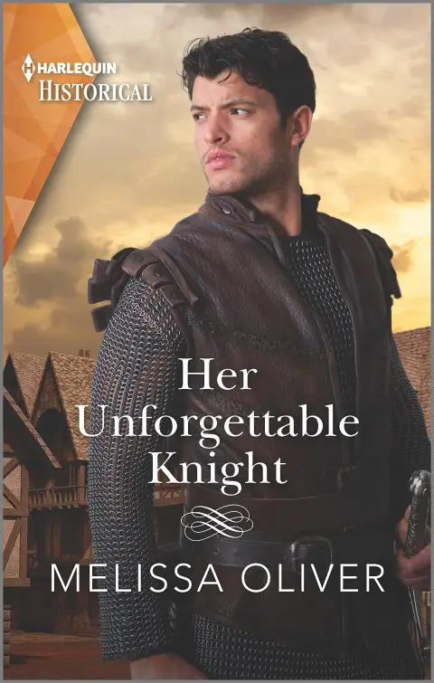 Cover of Her Unforgettable Knight