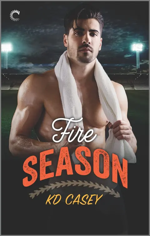 Cover of Fire Season