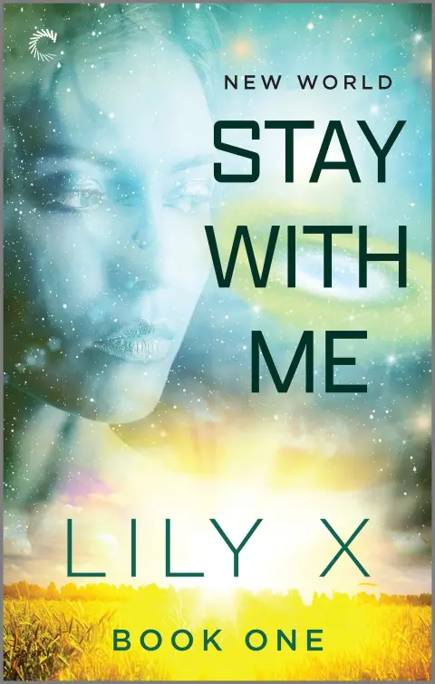 Cover of Stay with Me