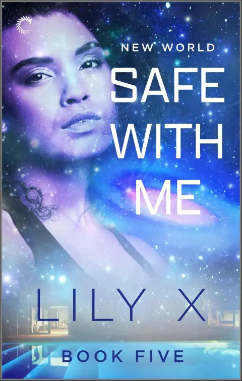Cover of Safe with Me