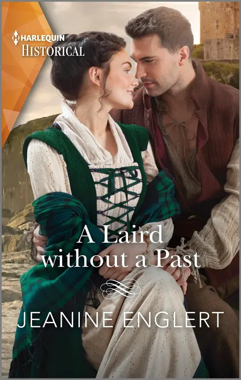 Cover of A Laird without a Past