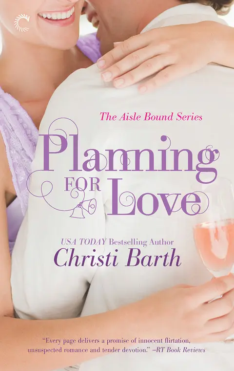 Cover of Planning for Love