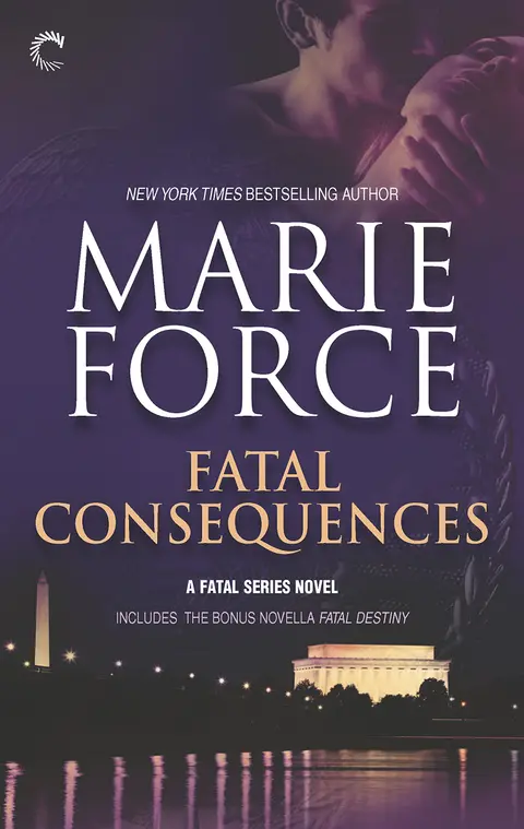 Cover of Fatal Consequences
