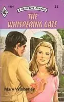 Cover of Whispering Gate