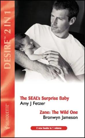 Cover of AND "Zane