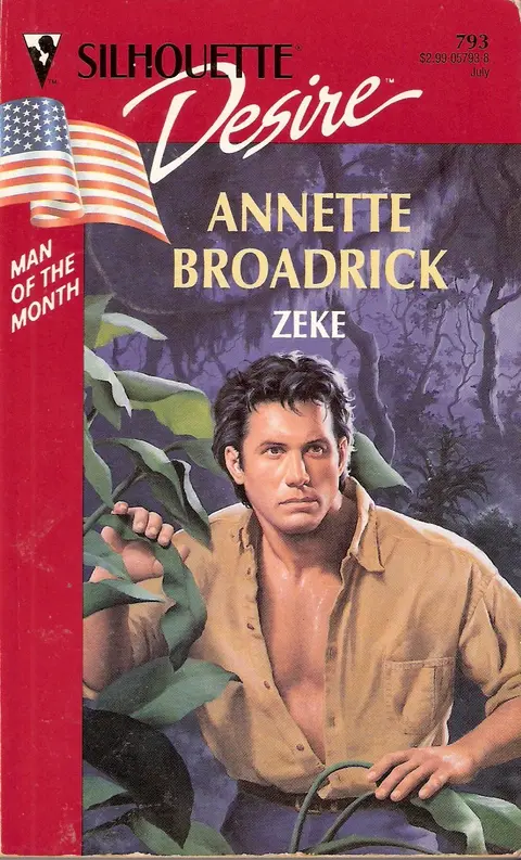 Cover of Zeke