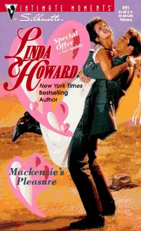 Cover of Mackenzie'S Pleasure