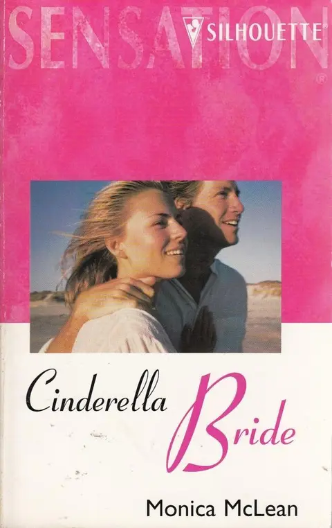Cover of Cinderella Bride