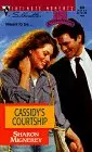 Cover of Cassidy'S Courtship