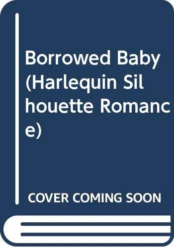 Cover of Borrowed Baby