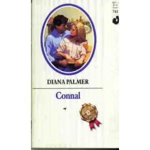 Cover of Connal