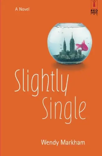 Cover of Slightly Single