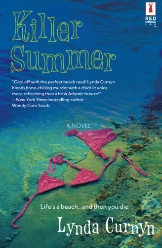 Cover of Killer Summer