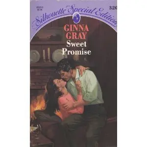 Cover of Sweet Promise