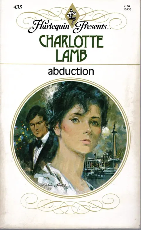 Cover of Abduction