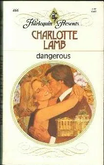 Cover of Dangerous