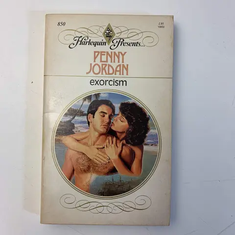 Cover of Exorcism
