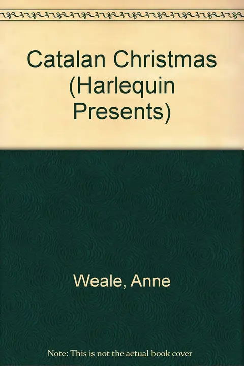 Cover of Catalan Christmas