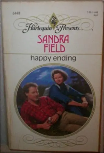 Cover of Happy Ending