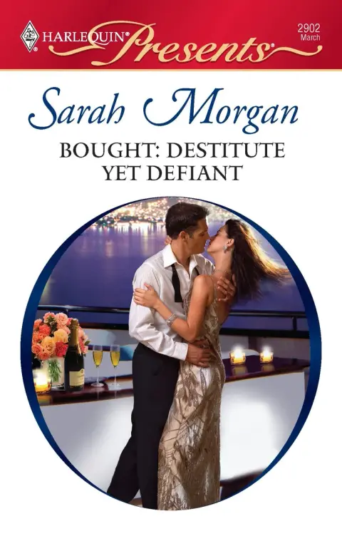 Cover of Bought
