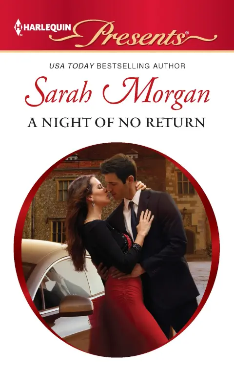Cover of A Night of No Return